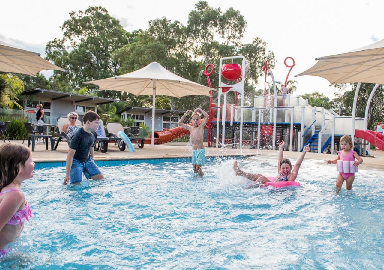 Marion Holiday Park Adelaide Ngoại thất bức ảnh