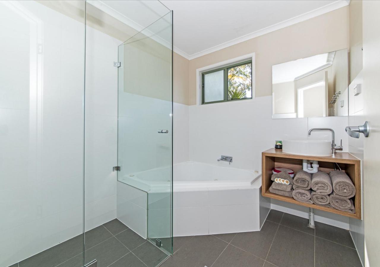 Marion Holiday Park Adelaide Ngoại thất bức ảnh