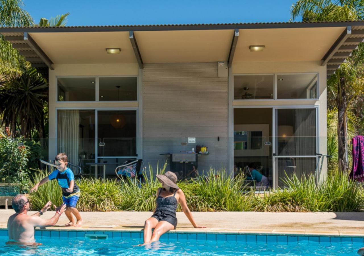 Marion Holiday Park Adelaide Ngoại thất bức ảnh