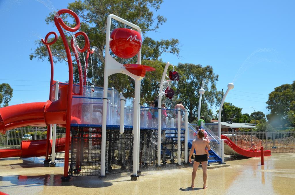 Marion Holiday Park Adelaide Ngoại thất bức ảnh