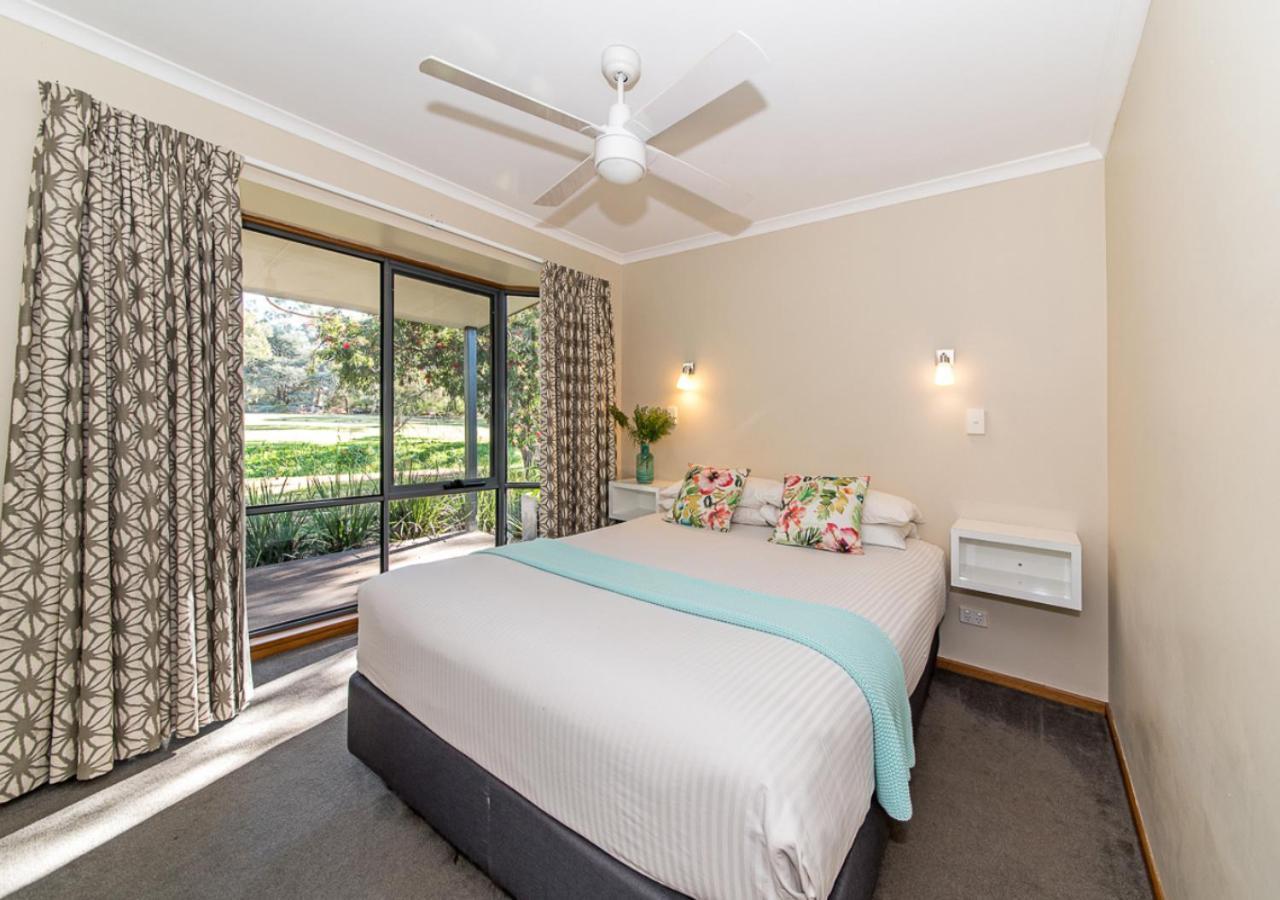 Marion Holiday Park Adelaide Ngoại thất bức ảnh