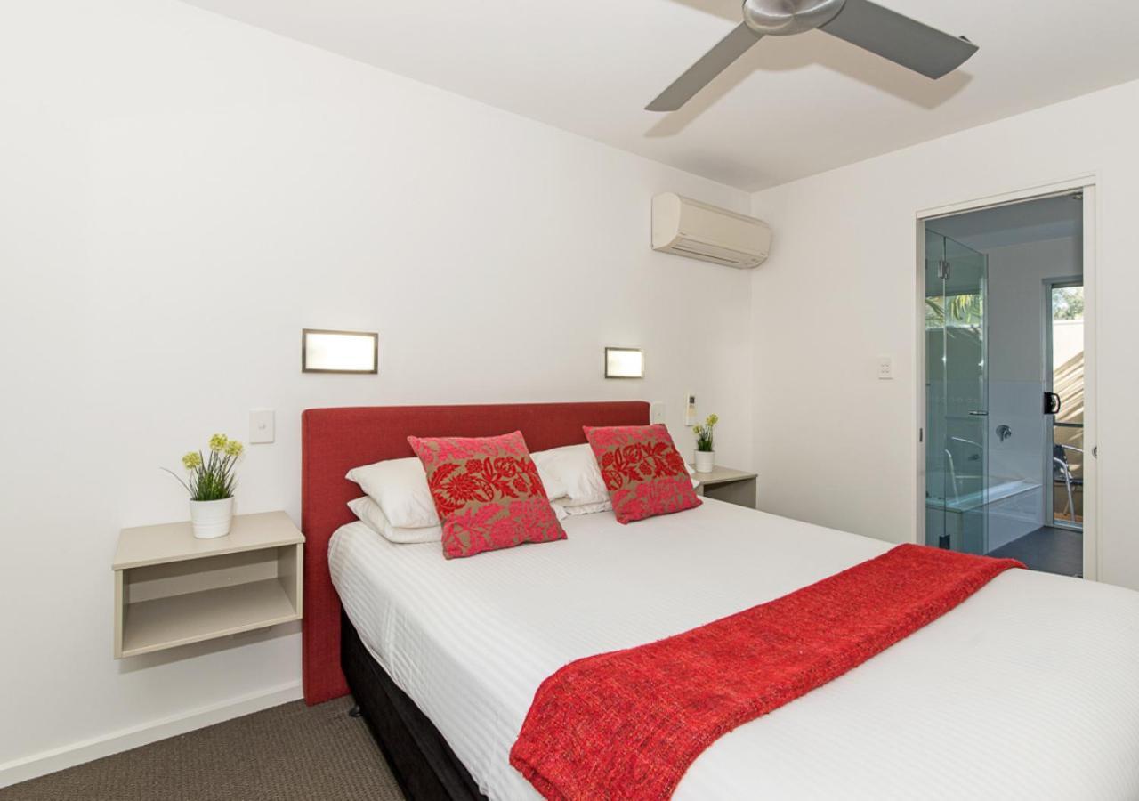 Marion Holiday Park Adelaide Ngoại thất bức ảnh