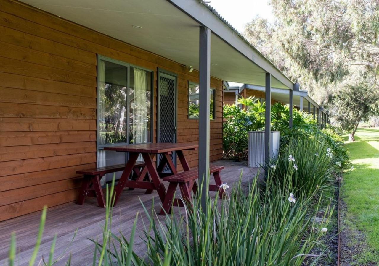 Marion Holiday Park Adelaide Ngoại thất bức ảnh