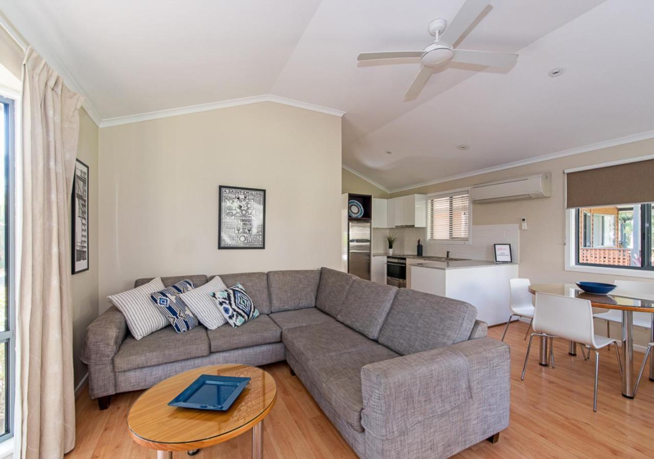 Marion Holiday Park Adelaide Ngoại thất bức ảnh