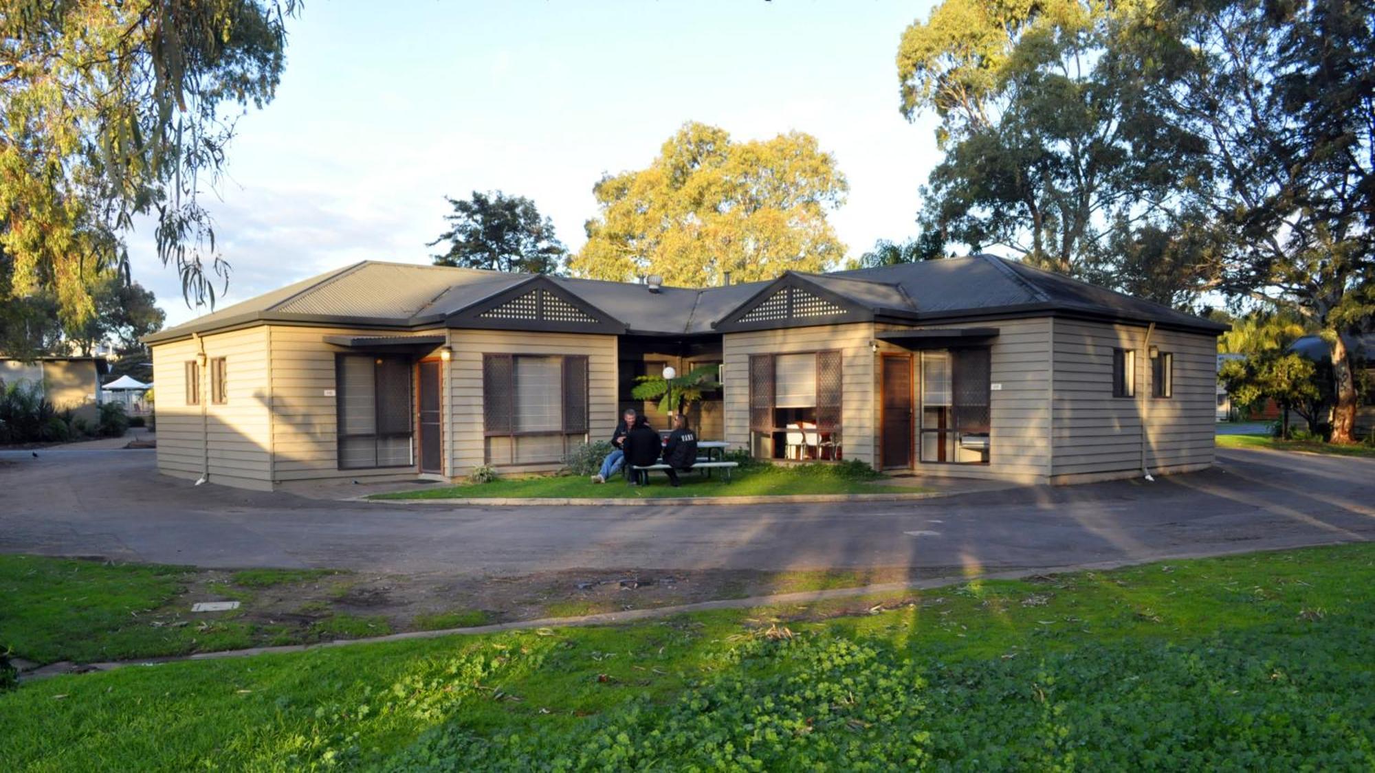 Marion Holiday Park Adelaide Ngoại thất bức ảnh