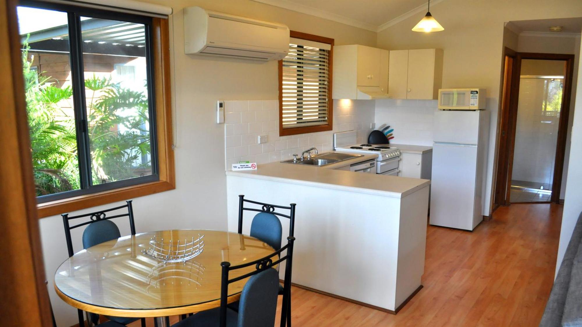 Marion Holiday Park Adelaide Ngoại thất bức ảnh