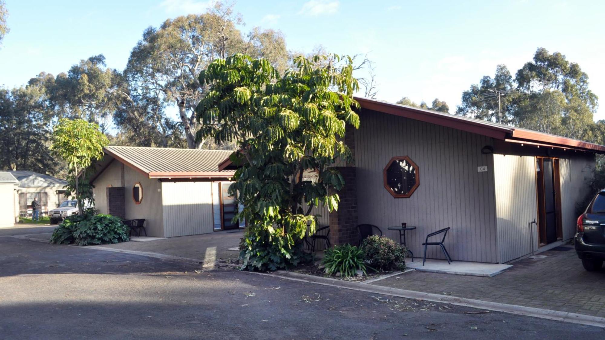 Marion Holiday Park Adelaide Ngoại thất bức ảnh
