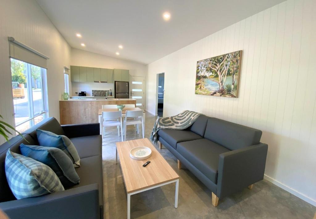 Marion Holiday Park Adelaide Ngoại thất bức ảnh