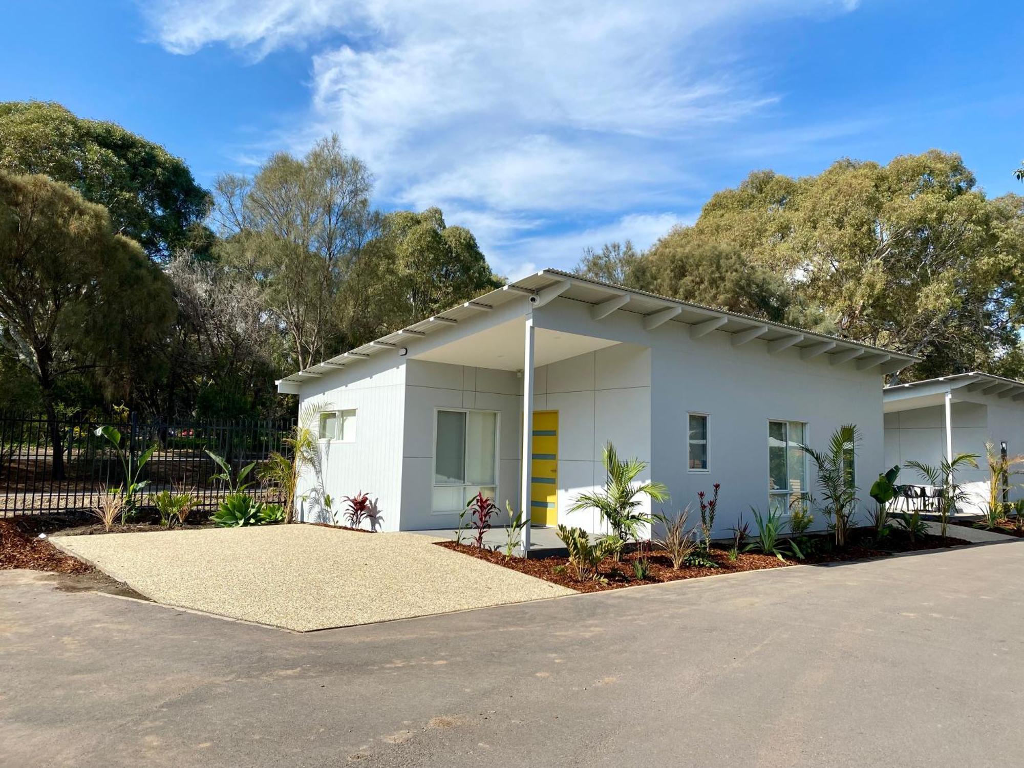 Marion Holiday Park Adelaide Ngoại thất bức ảnh
