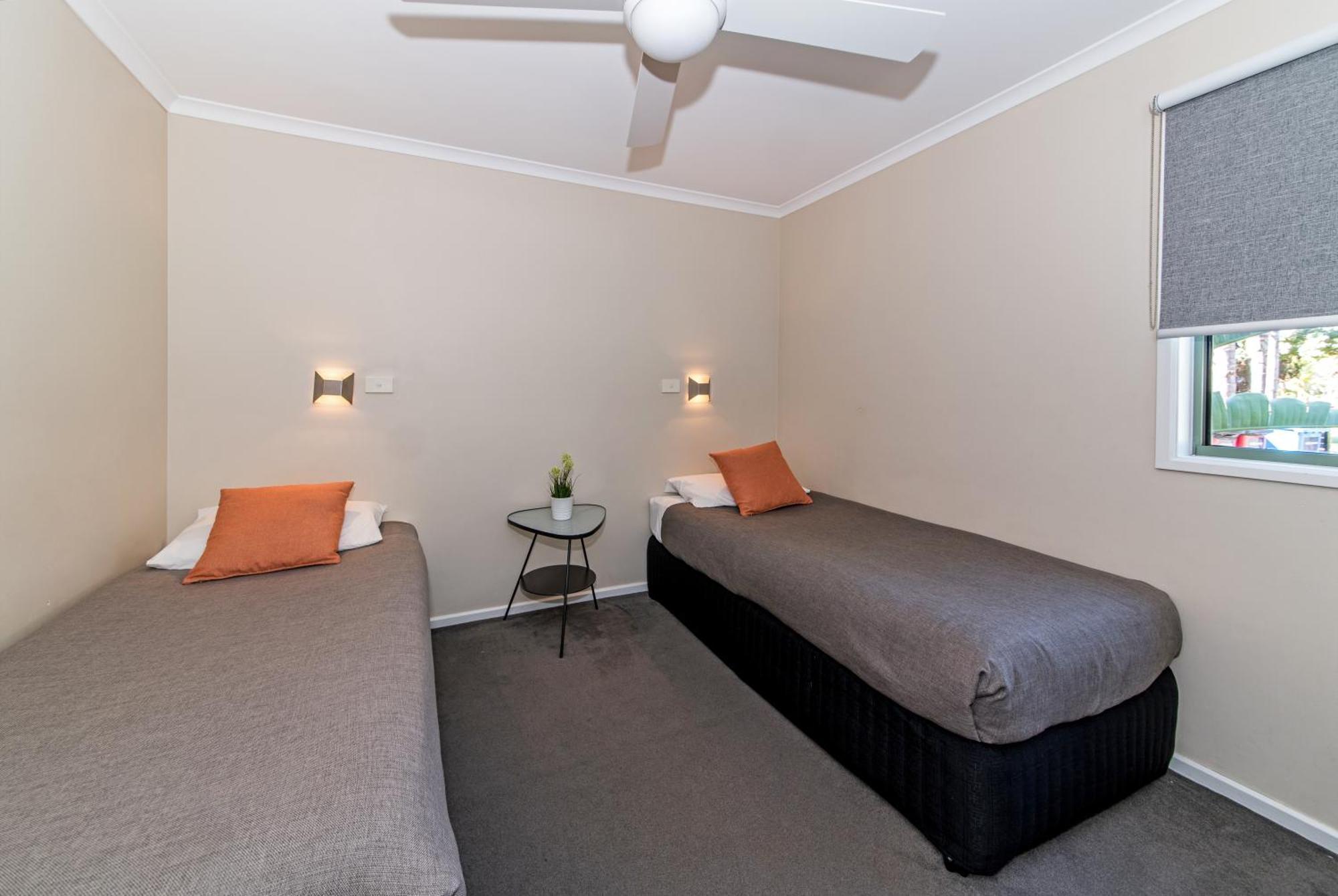 Marion Holiday Park Adelaide Ngoại thất bức ảnh