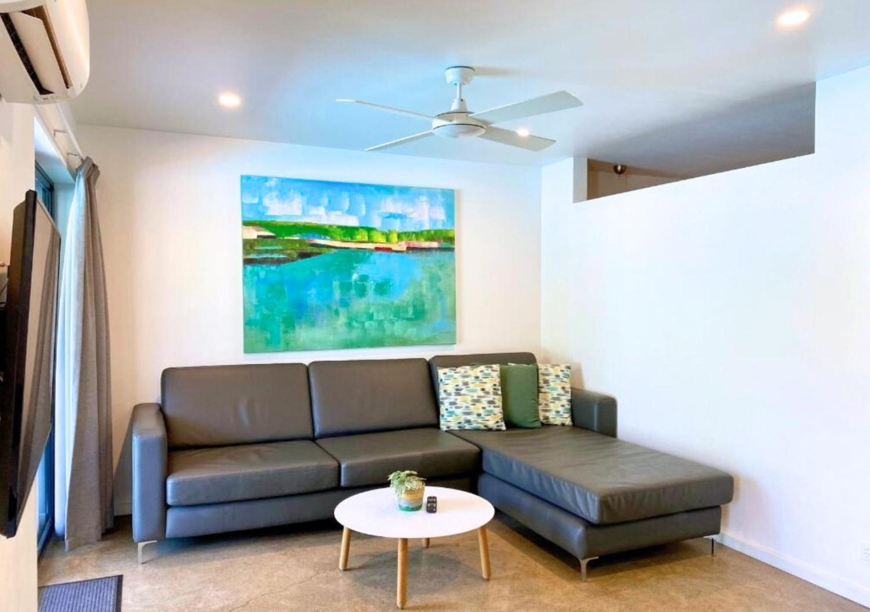Marion Holiday Park Adelaide Ngoại thất bức ảnh
