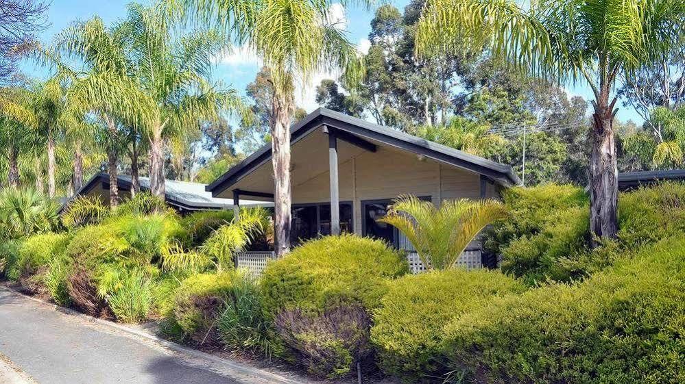 Marion Holiday Park Adelaide Ngoại thất bức ảnh