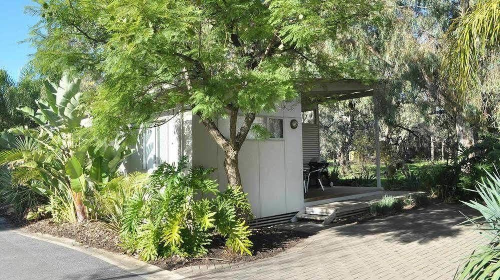 Marion Holiday Park Adelaide Ngoại thất bức ảnh