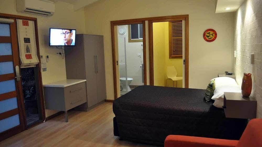Marion Holiday Park Adelaide Ngoại thất bức ảnh