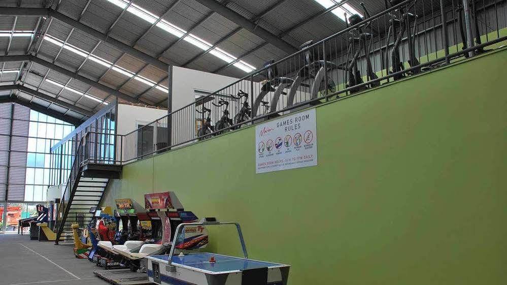 Marion Holiday Park Adelaide Ngoại thất bức ảnh