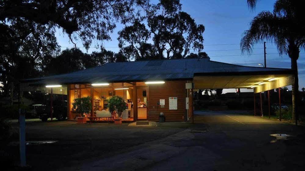 Marion Holiday Park Adelaide Ngoại thất bức ảnh